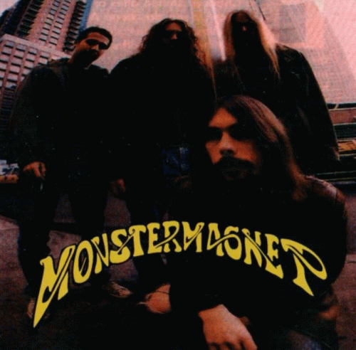 Monster Magnet : Northernlights